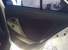 2011 TOYOTA CAMRY, WHITE, SE MODEL, 2.5L, AT,  Z26403